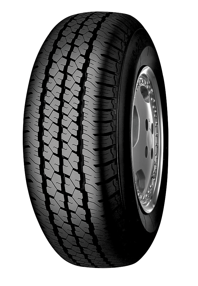 YOKOHAMA Y356 タイヤ画像